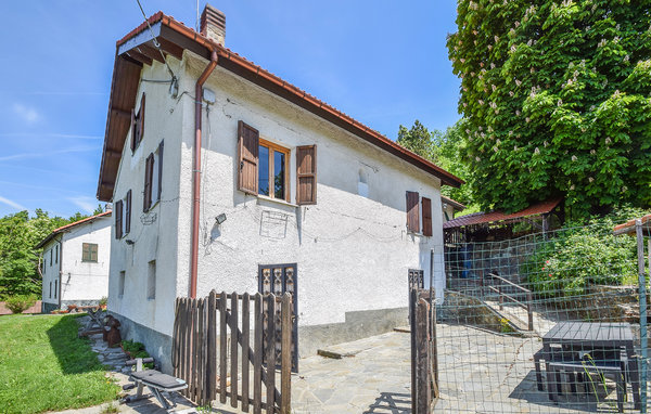 Casa vacanze - Tiglieto , Italia - ILG033 81
