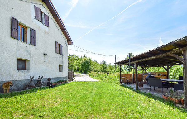Casa vacanze - Tiglieto , Italia - ILG033 5