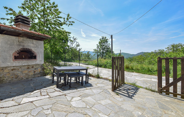 Casa vacanze - Tiglieto , Italia - ILG033 102