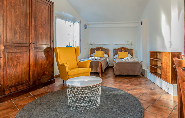 Ferienwohnung 