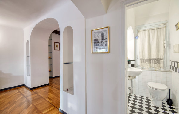 Apartamento - Genova , Italia - ILG043 701