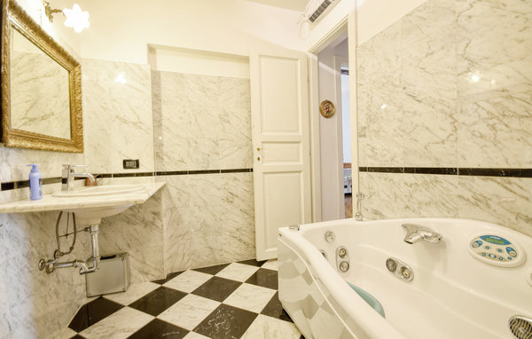Apartamento - Genova , Italia - ILG043 5