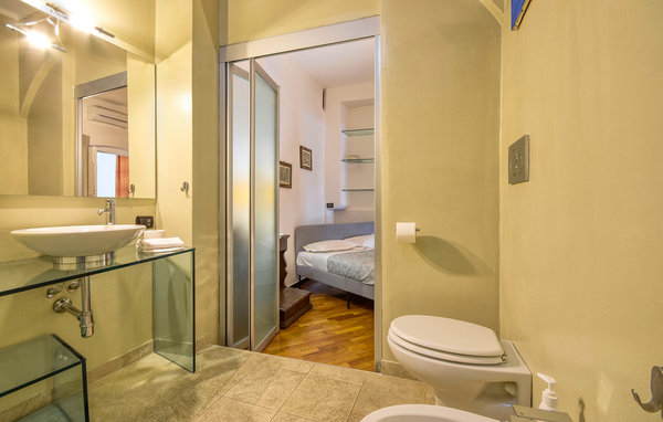 Apartamento - Genova , Italia - ILG043 703