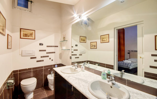 Apartamento - Genova , Italia - ILG043 705
