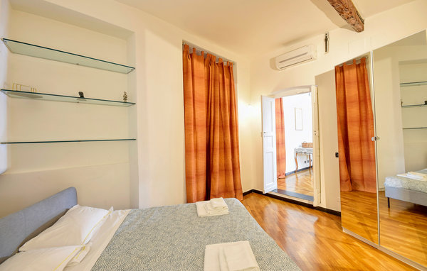 Apartamento - Genova , Italia - ILG043 4