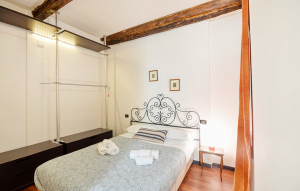 Apartamento - Genova , Italia - ILG043 603