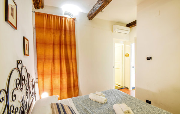 Apartamento - Genova , Italia - ILG043 604