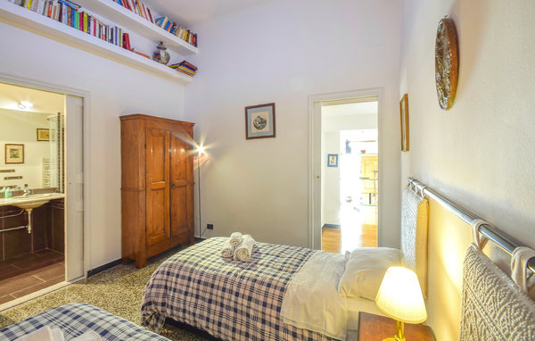 Apartamento - Genova , Italia - ILG043 605