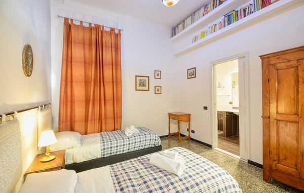 Apartamento - Genova , Italia - ILG043 606