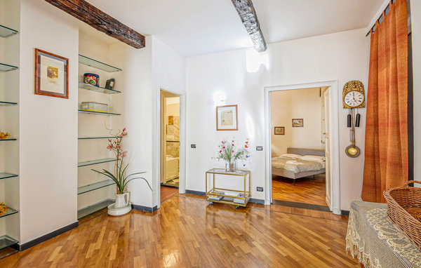 Apartamento - Genova , Italia - ILG043 501