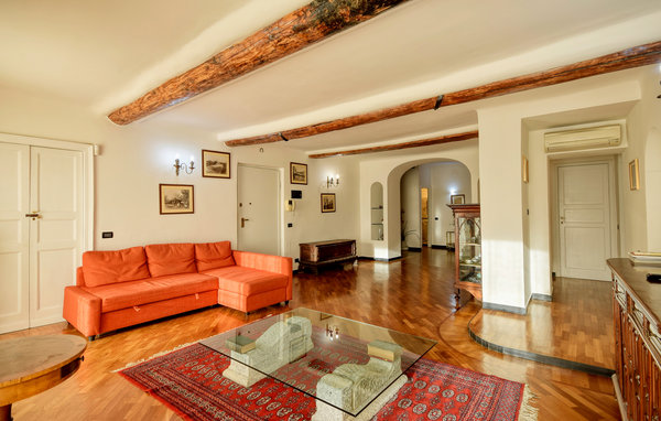 Apartamento - Genova , Italia - ILG043 301