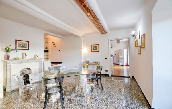 Apartamento - Genova , Italia - ILG043 302