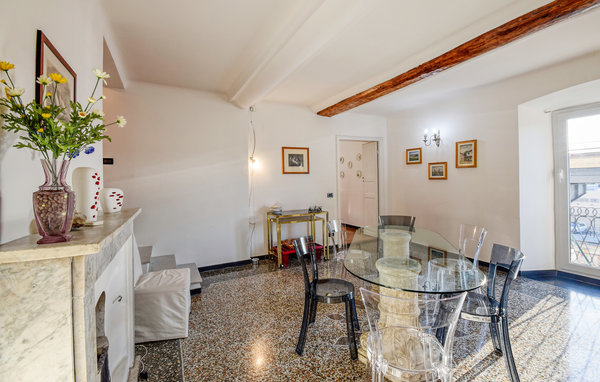 Apartamento - Genova , Italia - ILG043 303