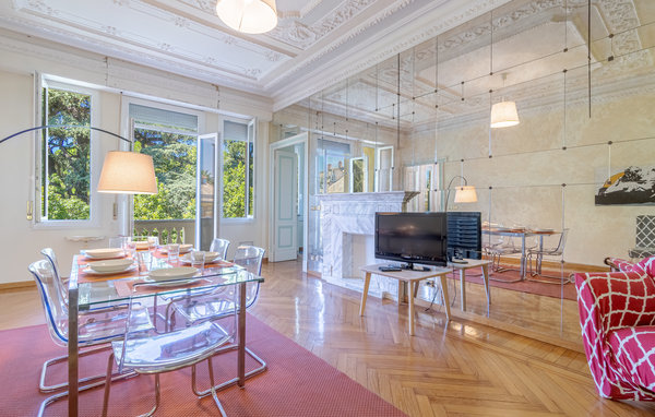 Appartement - Genova , Italië - ILG045 1