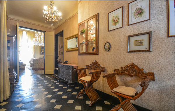 Appartamento - Genova - Sestri Ponente , Italia - ILG048 501