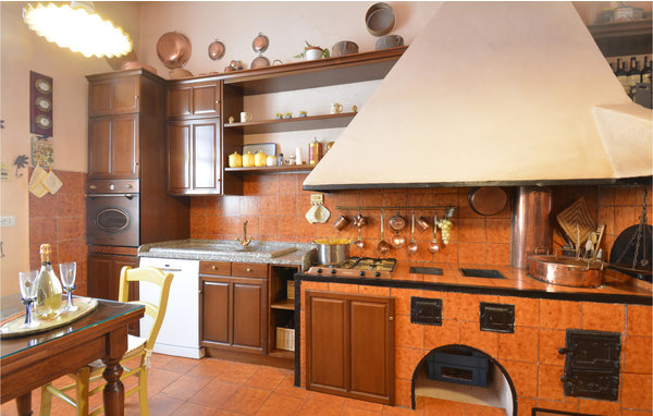 Appartamento - Genova - Sestri Ponente , Italia - ILG048 401