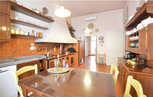 Appartamento - Genova - Sestri Ponente , Italia - ILG048 403