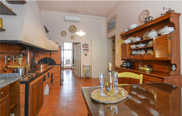 Appartamento - Genova - Sestri Ponente , Italia - ILG048 404