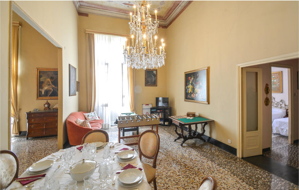 Appartamento - Genova - Sestri Ponente , Italia - ILG048 302