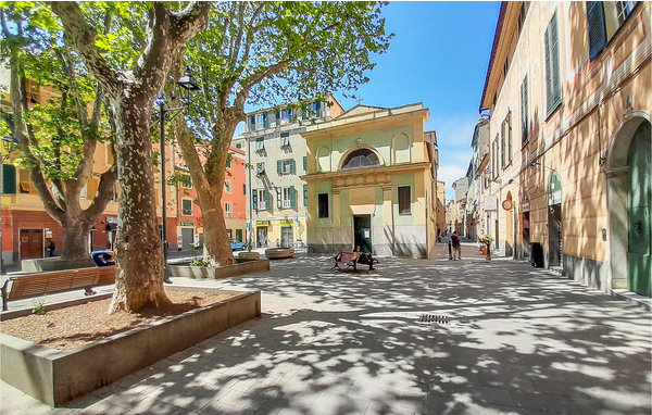 Appartamento - Genova - Sestri Ponente , Italia - ILG048 81
