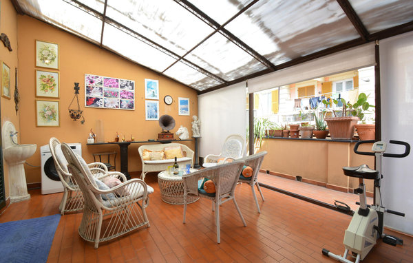 Appartamento - Genova - Sestri Ponente , Italia - ILG048 102