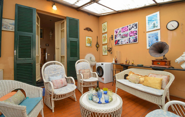 Appartamento - Genova - Sestri Ponente , Italia - ILG048 103