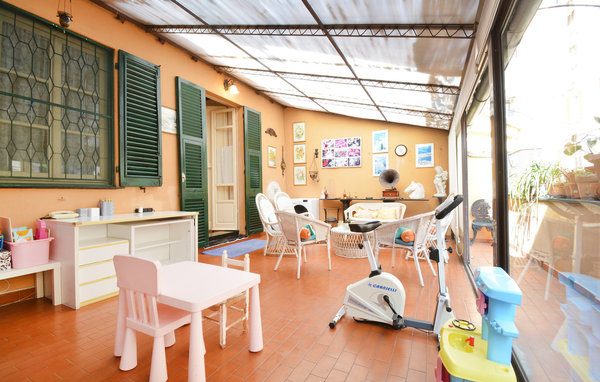 Appartamento - Genova - Sestri Ponente , Italia - ILG048 104