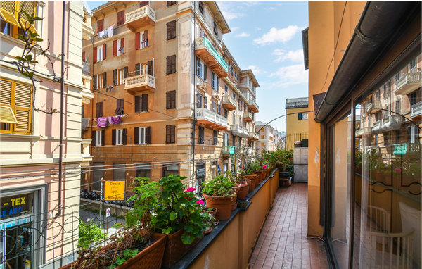 Appartamento - Genova - Sestri Ponente , Italia - ILG048 108