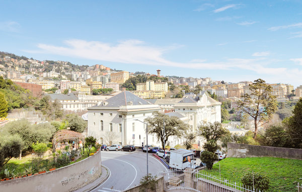 Appartement - Genova , Italië - ILG054 1