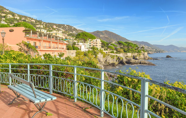 Ferienwohnung - Genova , Italien - ILG056 901