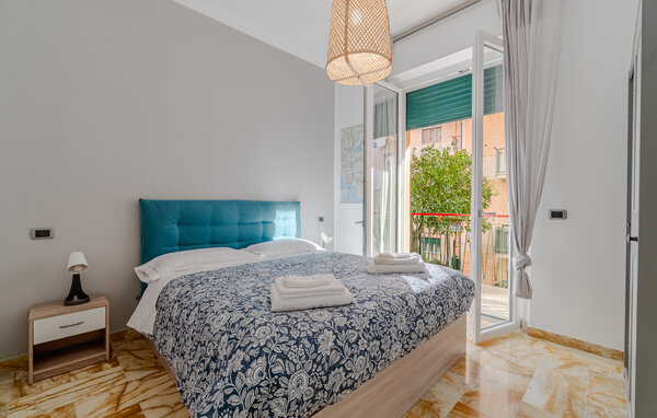 Ferienwohnung - Genova , Italien - ILG056 4