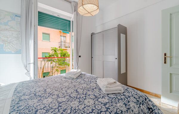 Ferienwohnung - Genova , Italien - ILG056 601