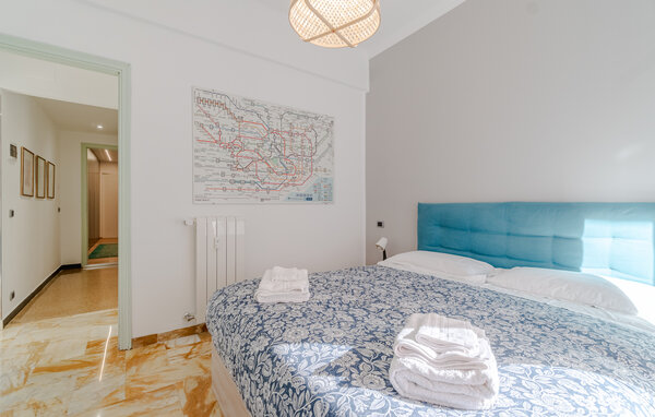 Ferienwohnung - Genova , Italien - ILG056 602