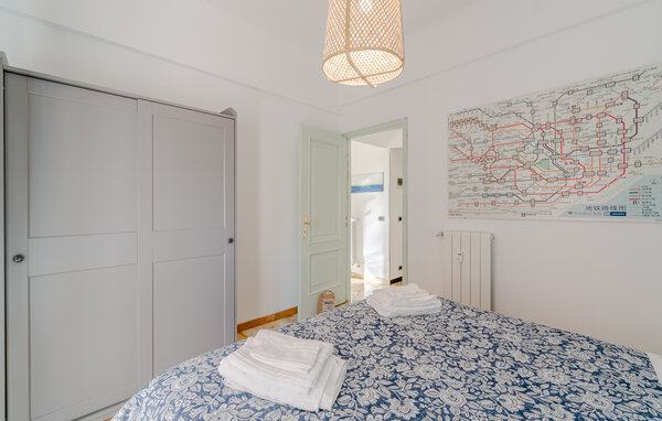 Ferienwohnung - Genova , Italien - ILG056 603