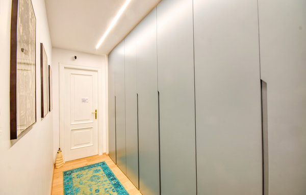 Ferienwohnung - Genova , Italien - ILG056 501