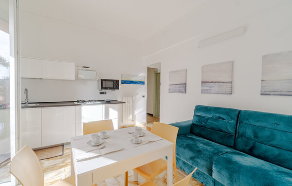 Ferienwohnung - Genova , Italien - ILG056 401