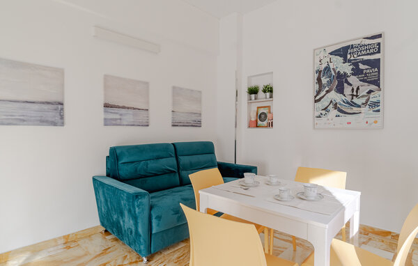 Ferienwohnung - Genova , Italien - ILG056 3