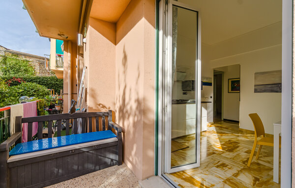 Ferienwohnung - Genova , Italien - ILG056 102
