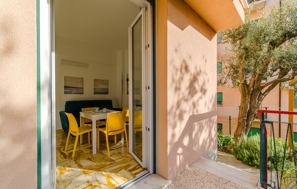 Ferienwohnung - Genova , Italien - ILG056 103