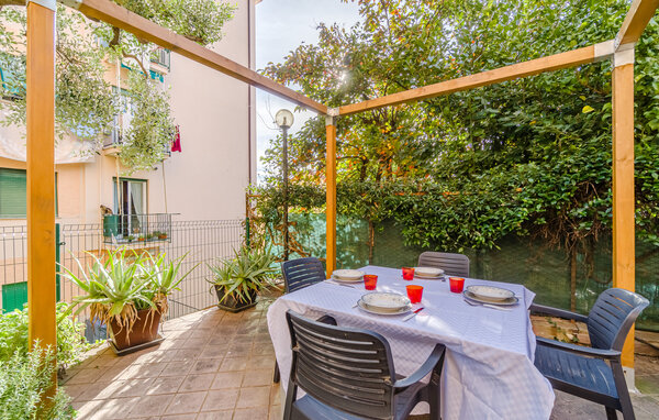 Ferienwohnung - Genova , Italien - ILG056 105