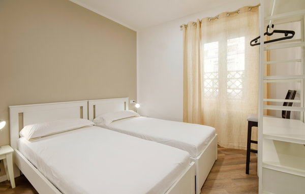 Lejlighed - Genova , Italien - ILG059 601