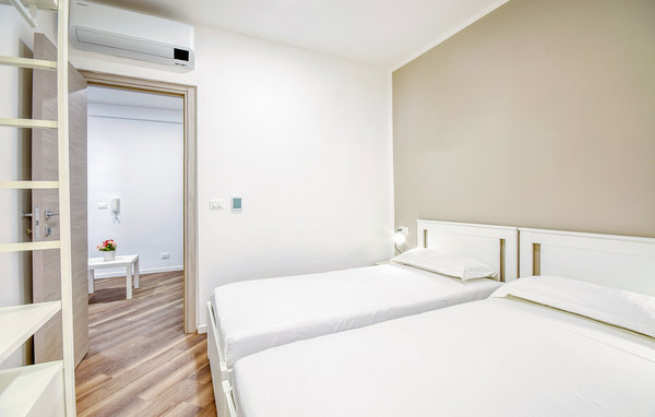 Lejlighed - Genova , Italien - ILG059 602