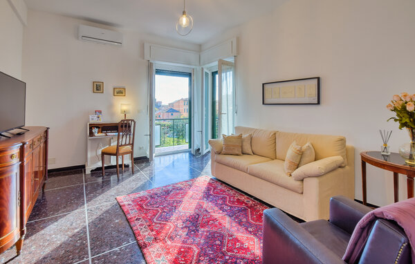 Apartment - Genova , Italy in Genova | Novasol