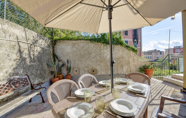 Appartamento La casa del Comandante