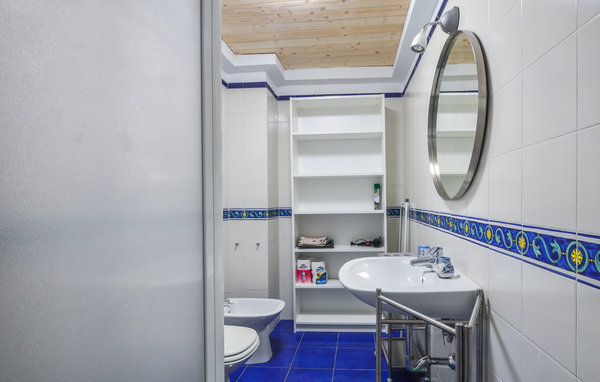 Apartament - Genova , Wlochy - ILG061 701