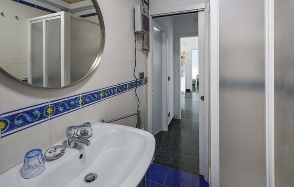 Apartament - Genova , Wlochy - ILG061 702