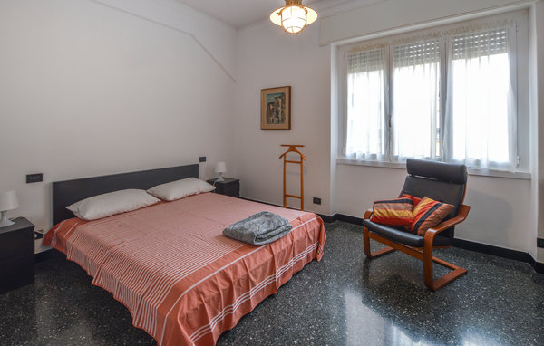 Apartament - Genova , Wlochy - ILG061 3