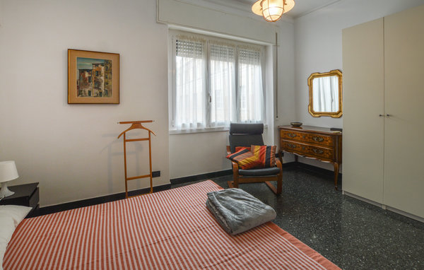 Apartament - Genova , Wlochy - ILG061 602