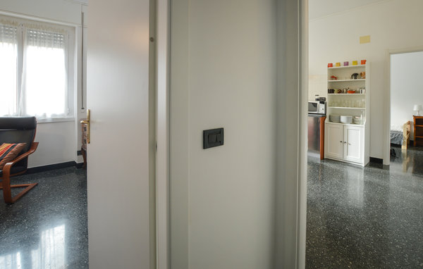 Apartament - Genova , Wlochy - ILG061 603