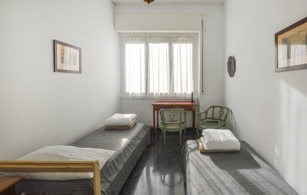 Apartament - Genova , Wlochy - ILG061 604